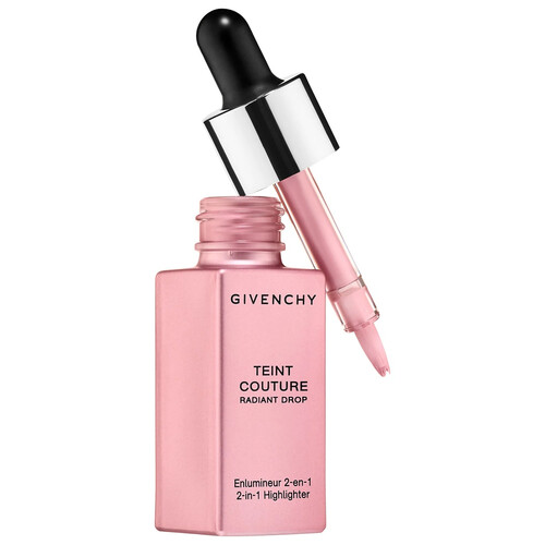 Teint Couture Radiant Drop от Givenchy